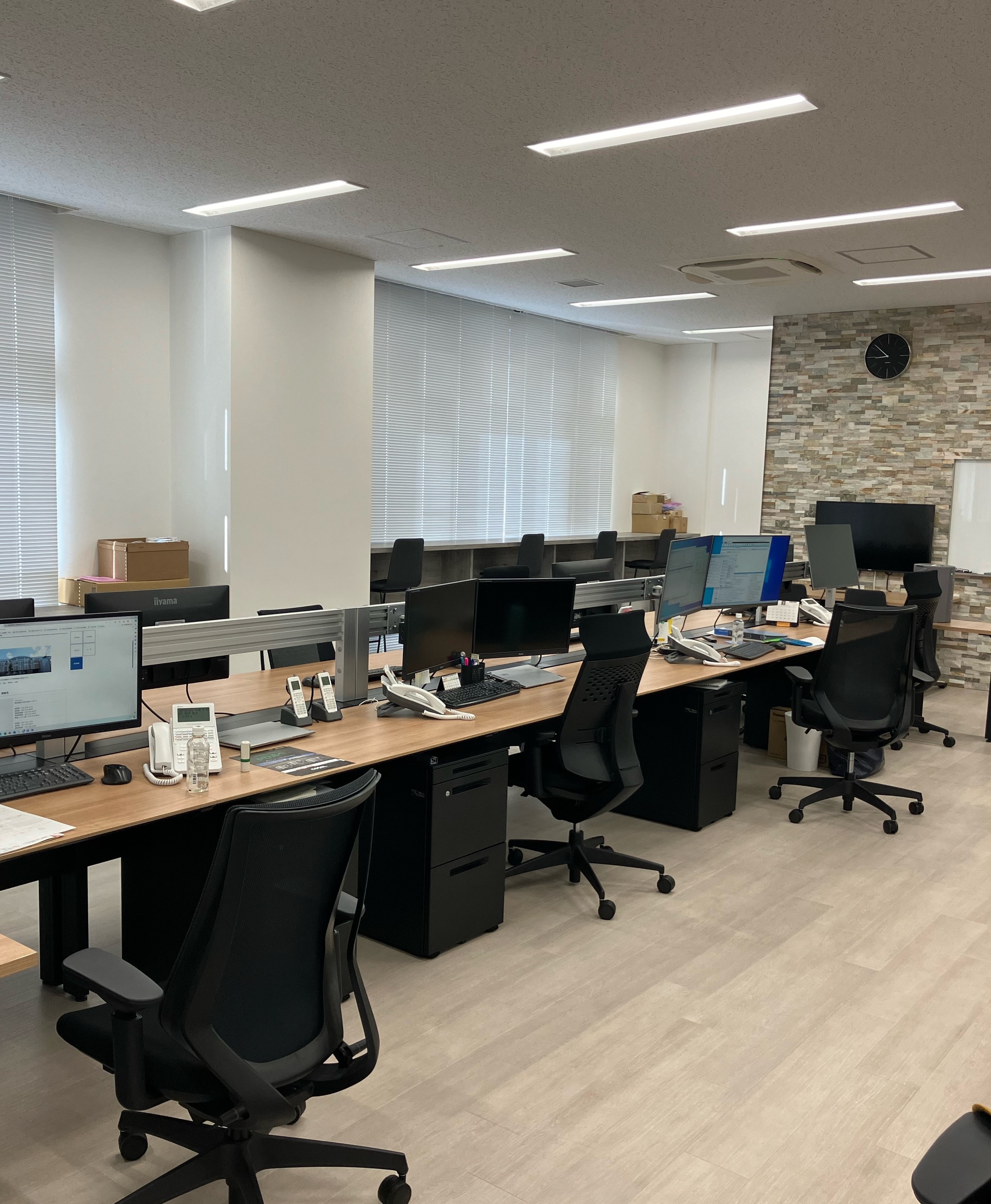 就業先イメージ