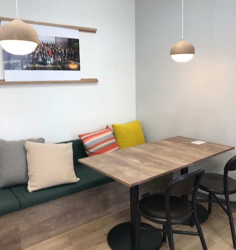 就業先イメージ