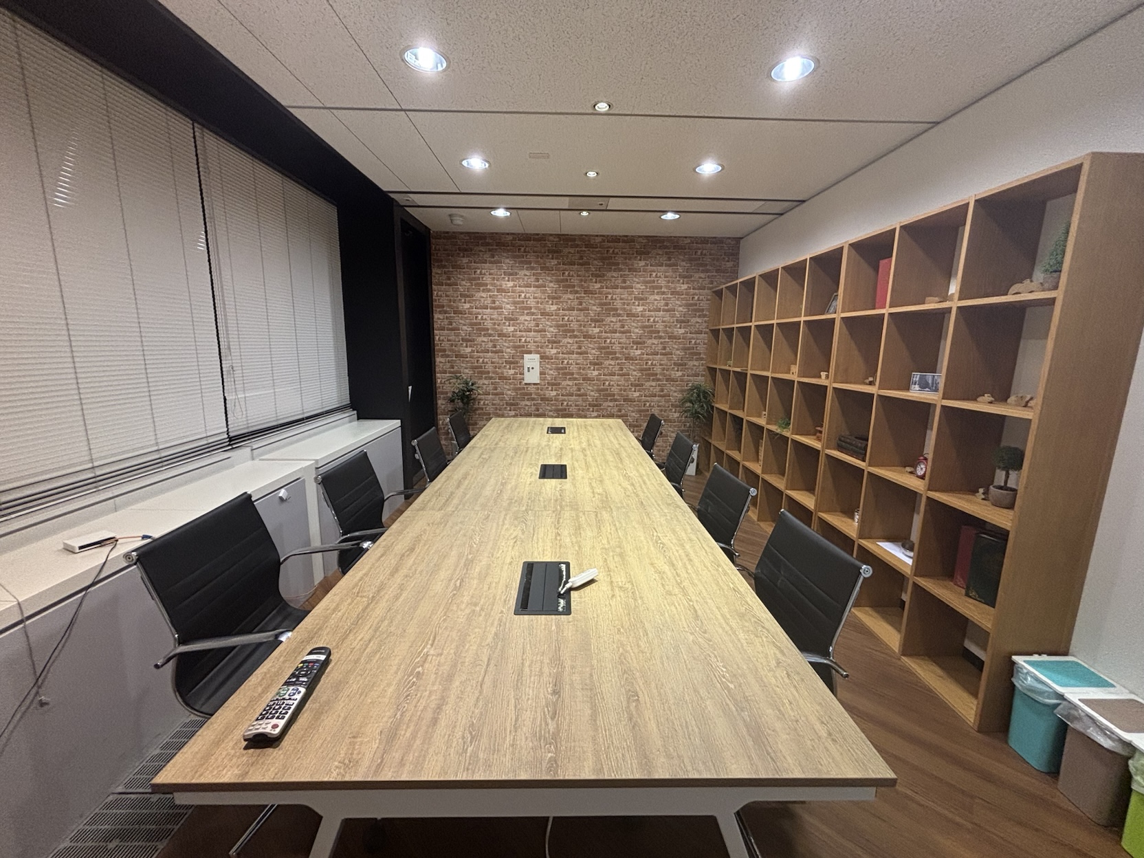 就業先イメージ