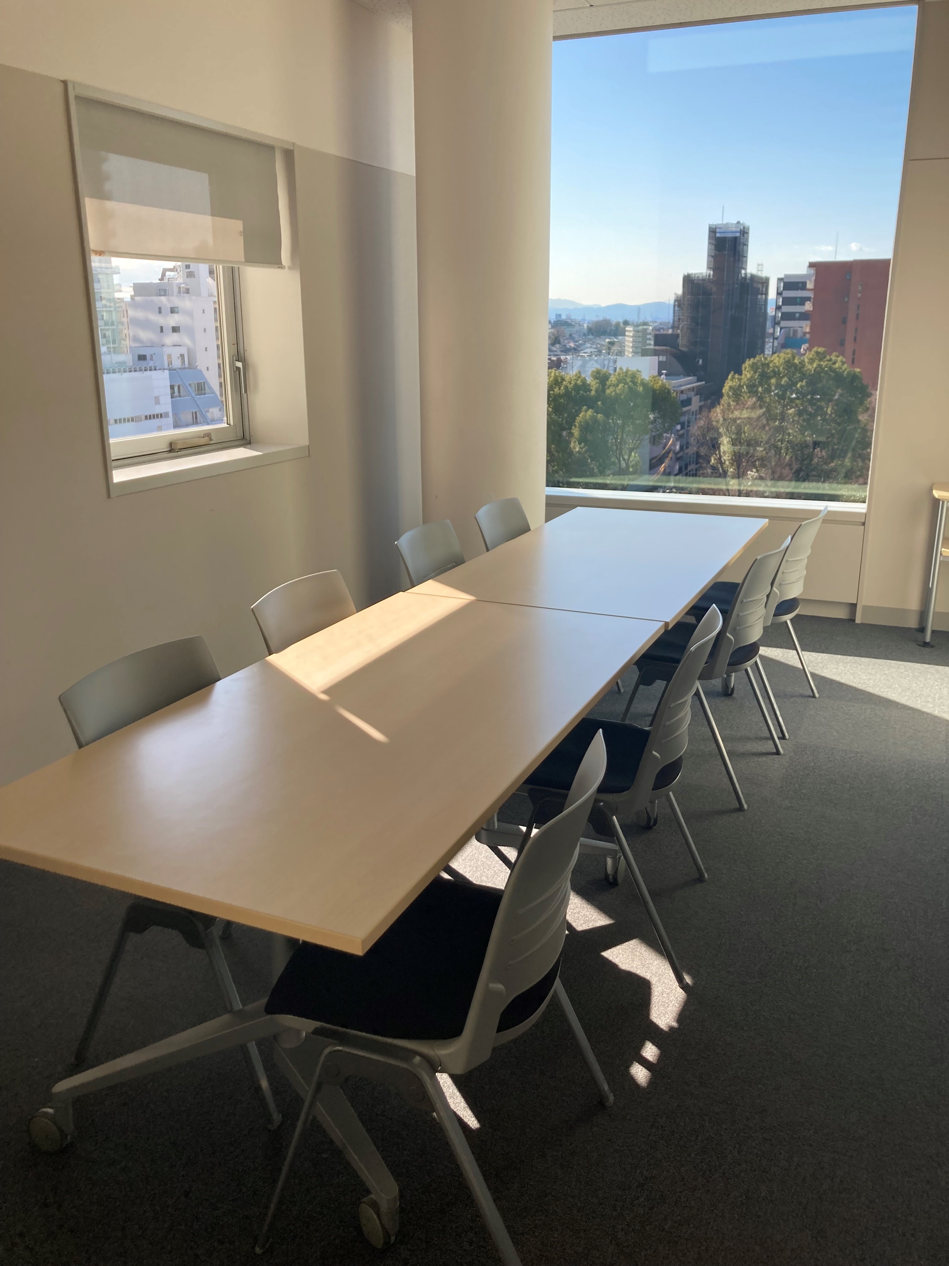 就業先イメージ