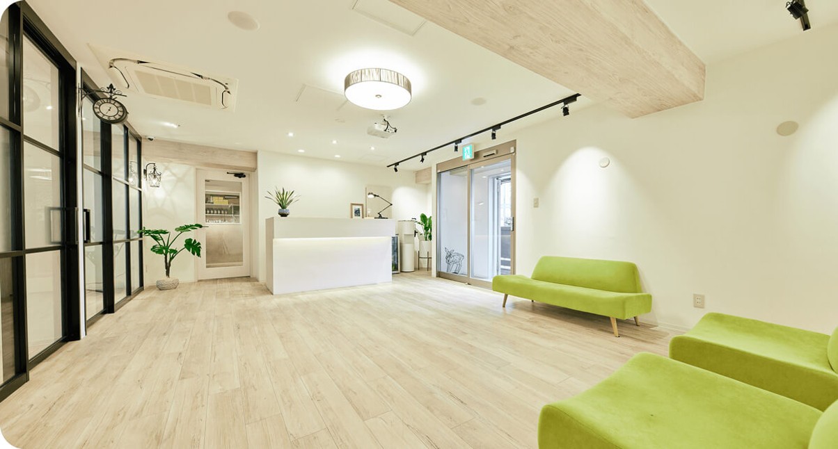 就業先イメージ