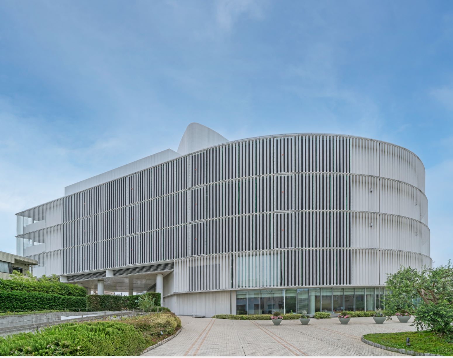 就業先イメージ