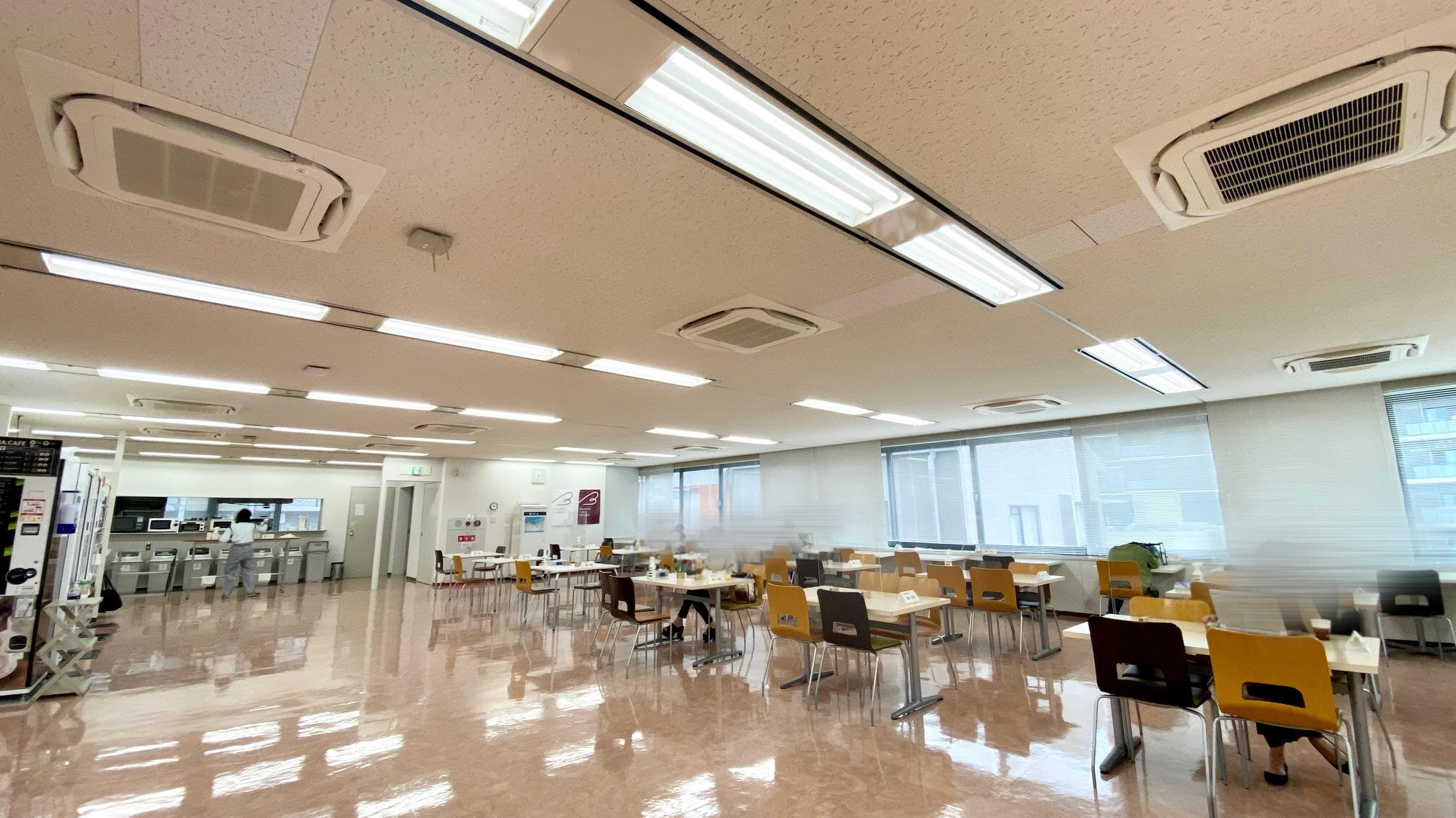 就業先イメージ