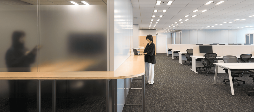 就業先イメージ