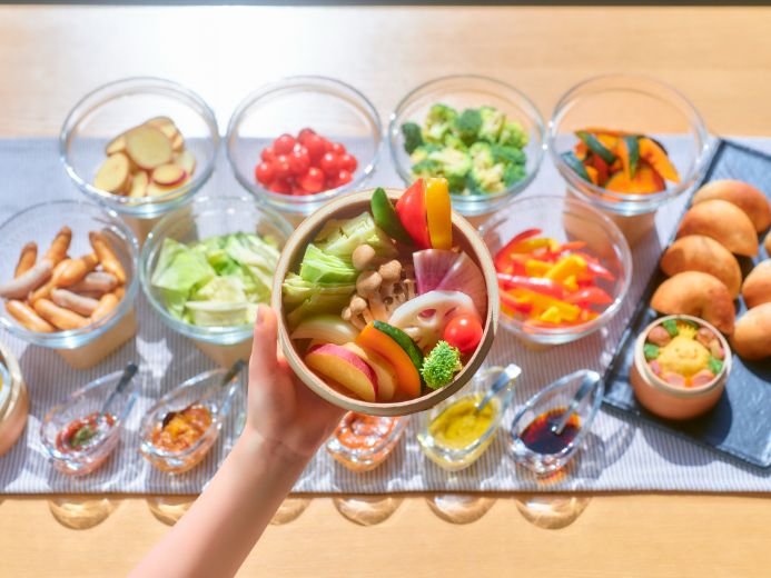 就業先イメージ