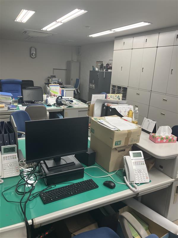 就業先イメージ