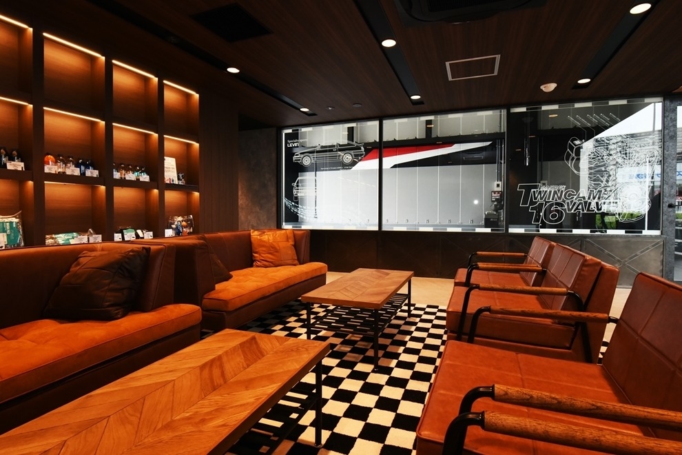 就業先イメージ