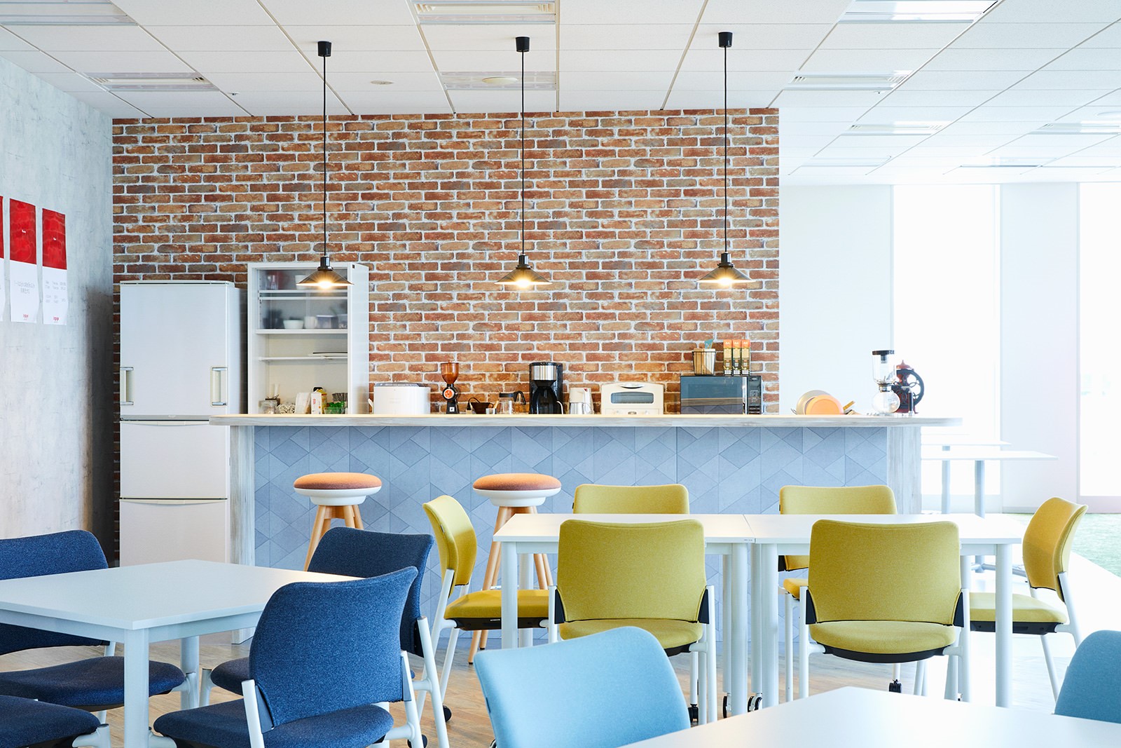 就業先イメージ