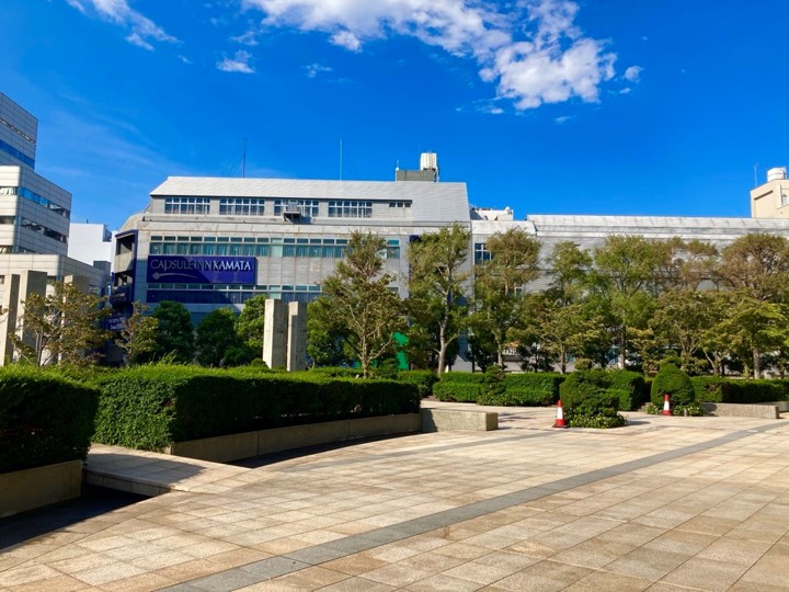 就業先イメージ