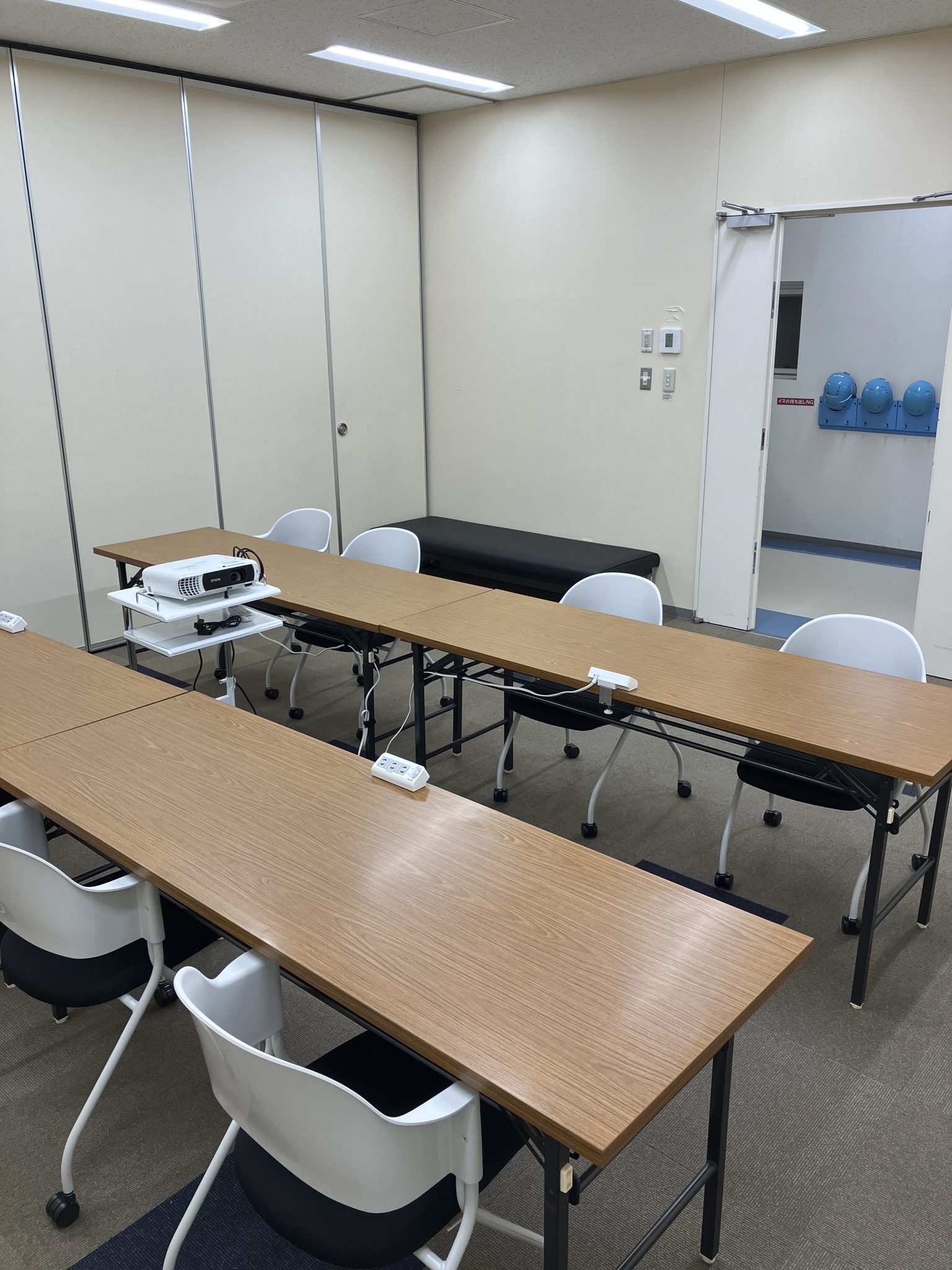 就業先イメージ