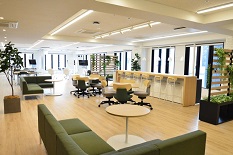 就業先イメージ