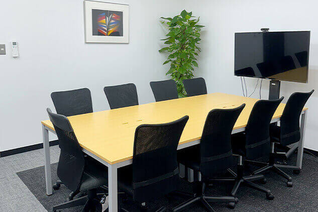 就業先イメージ