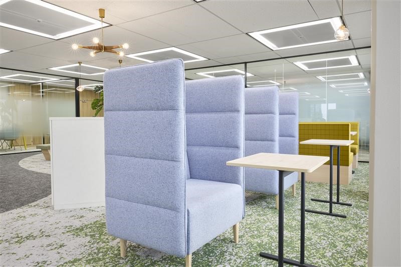 就業先イメージ