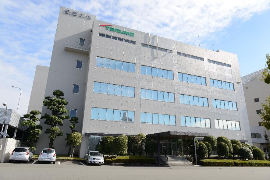 就業先イメージ