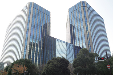 就業先イメージ