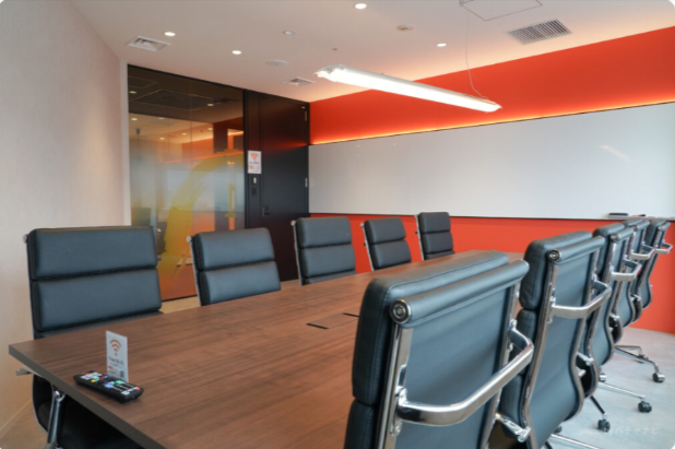 就業先イメージ