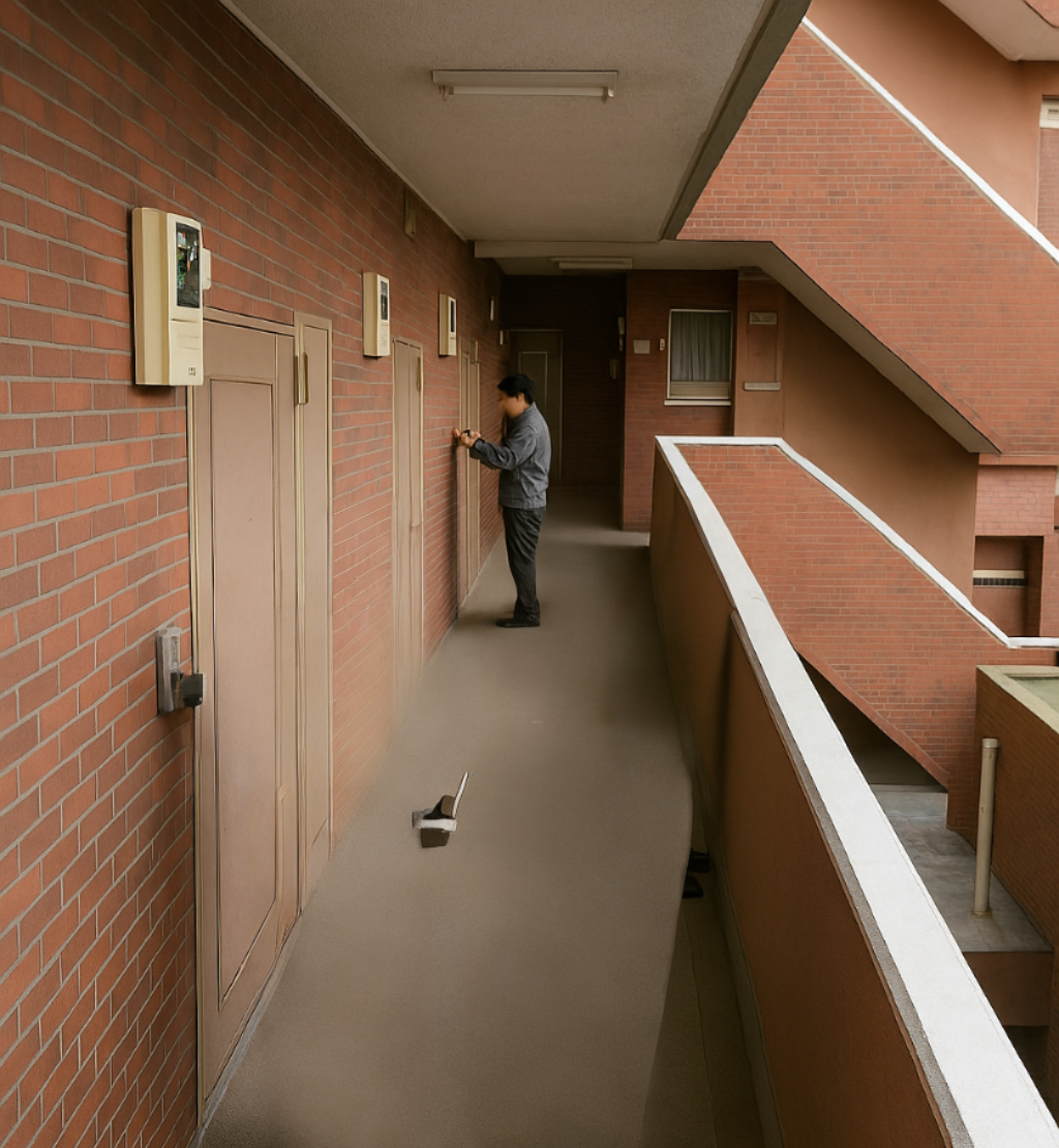 就業先イメージ