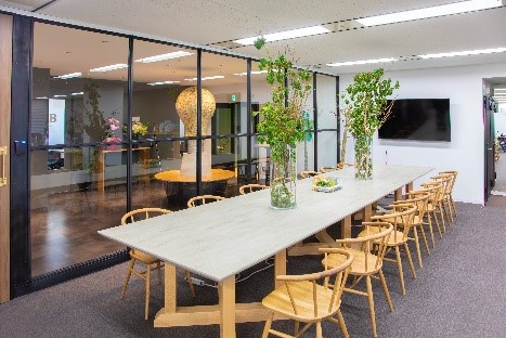 就業先イメージ