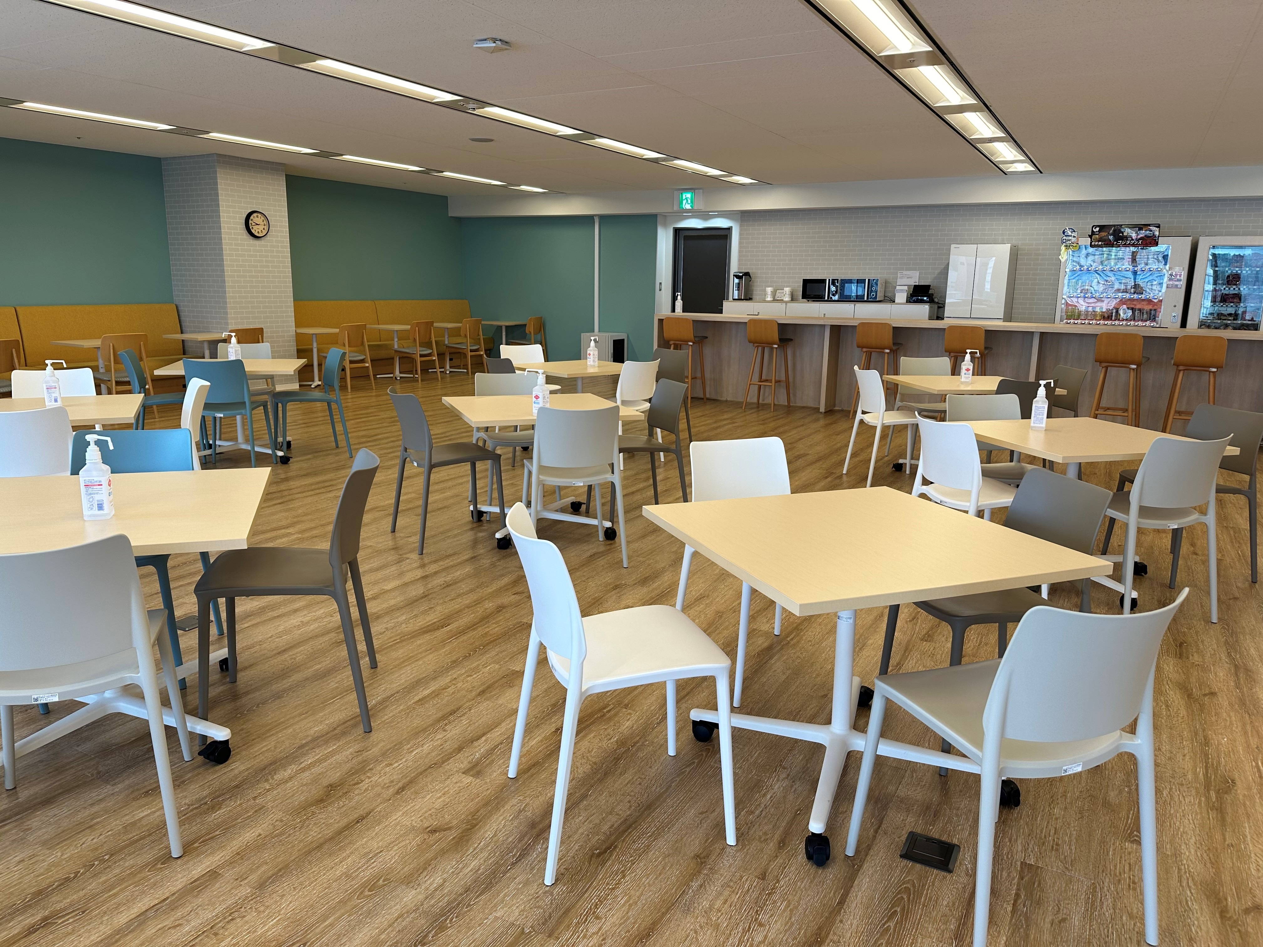 就業先イメージ