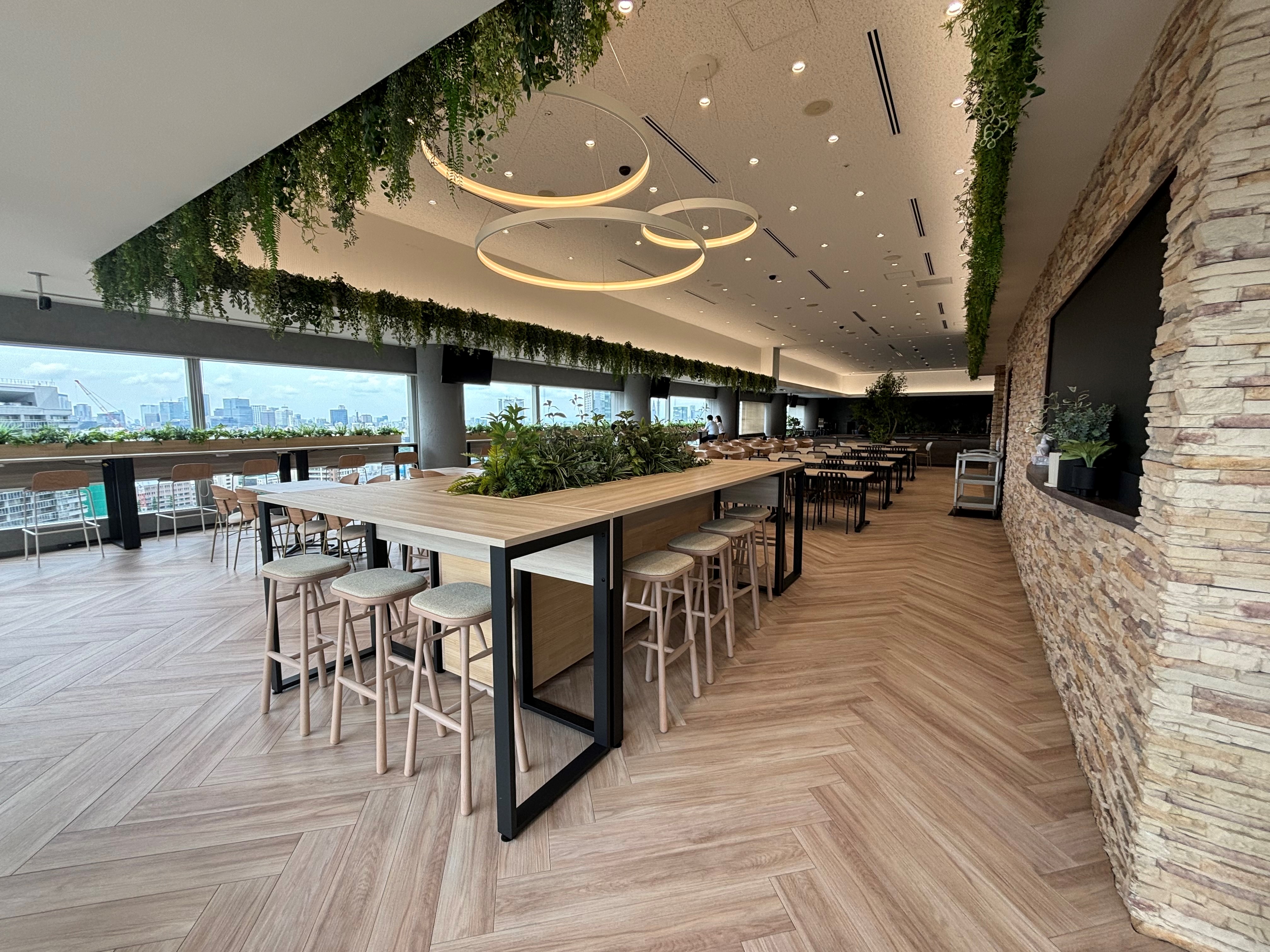 就業先イメージ