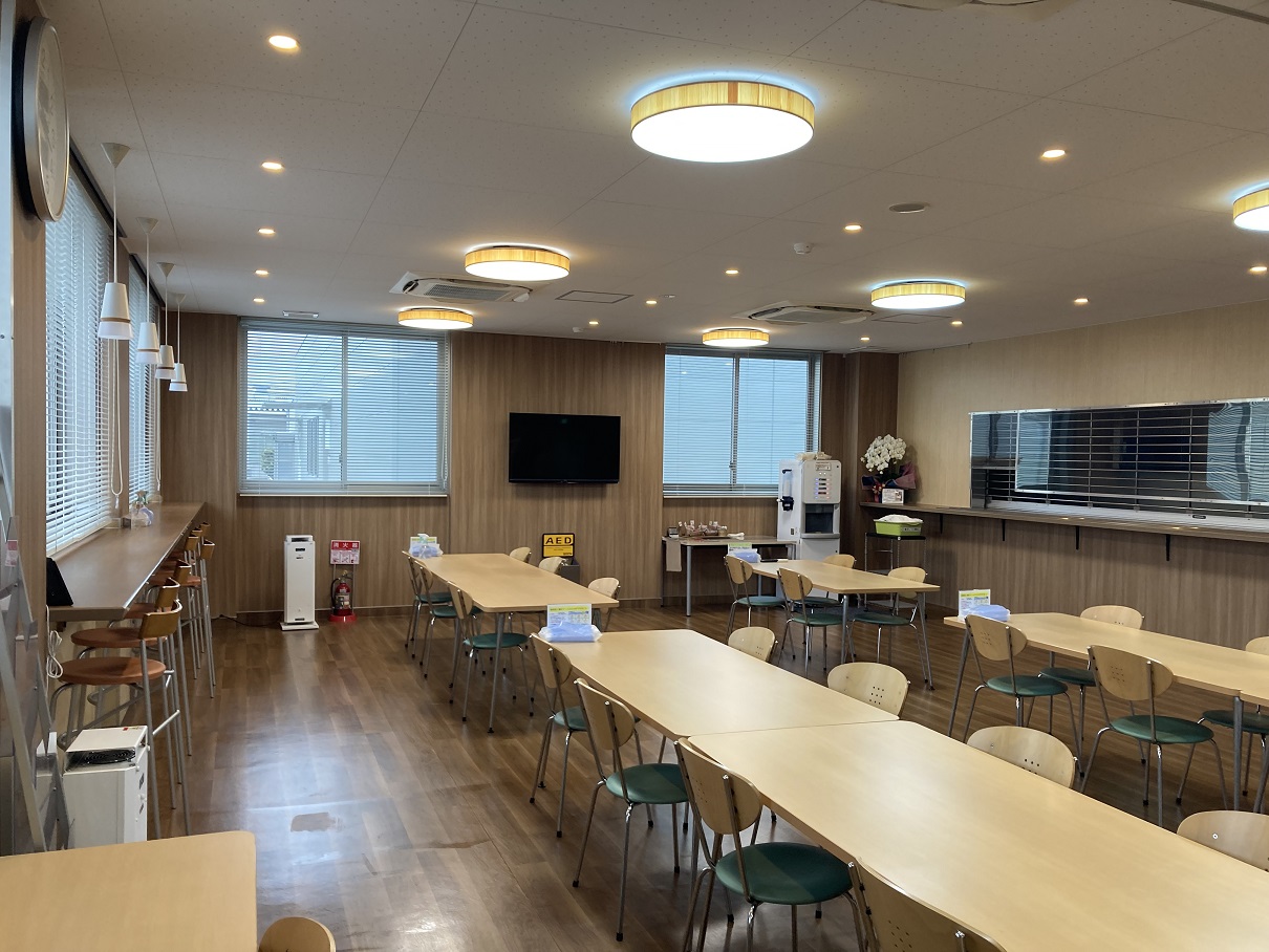 就業先イメージ