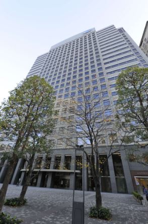 就業先イメージ