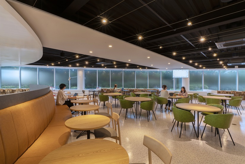 就業先イメージ