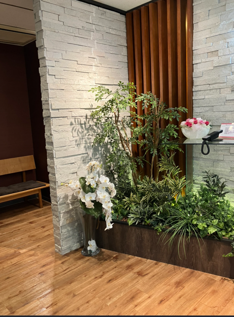 就業先イメージ