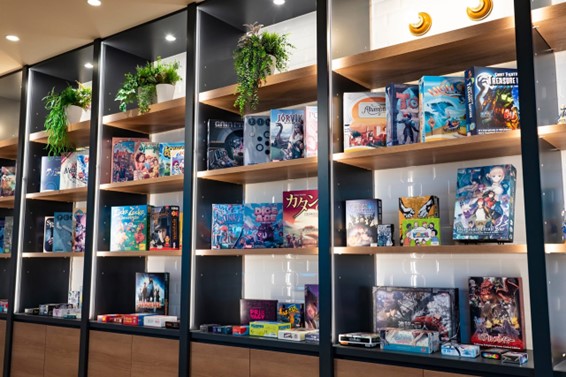 就業先イメージ