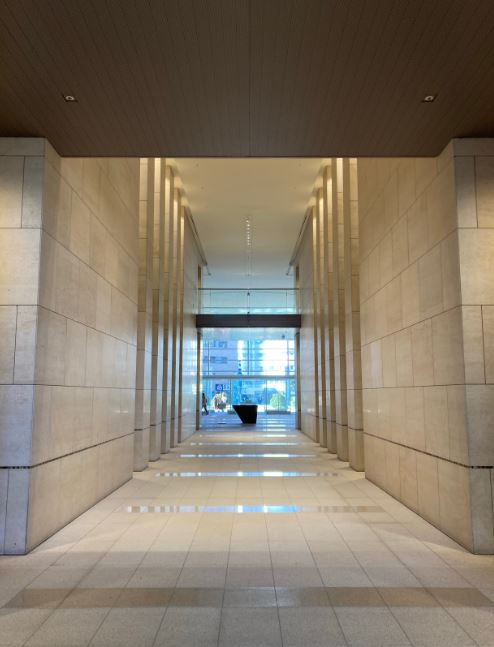 就業先イメージ