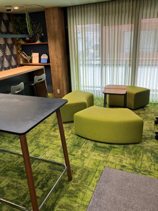 就業先イメージ