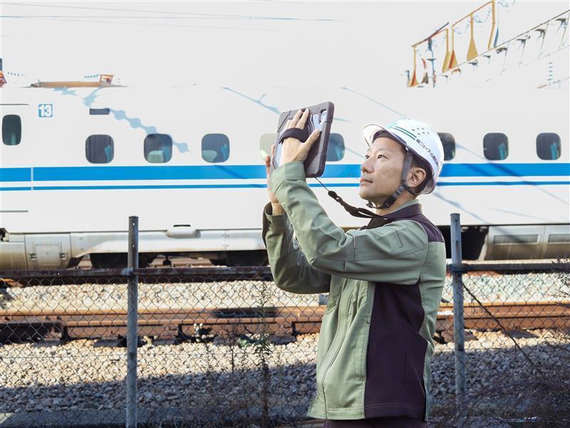 就業先イメージ