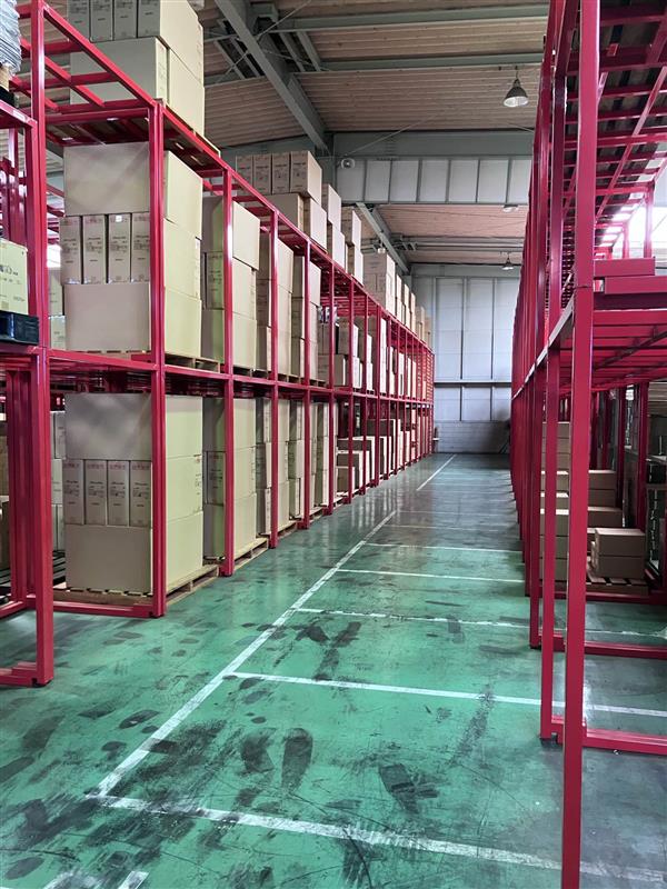 就業先イメージ