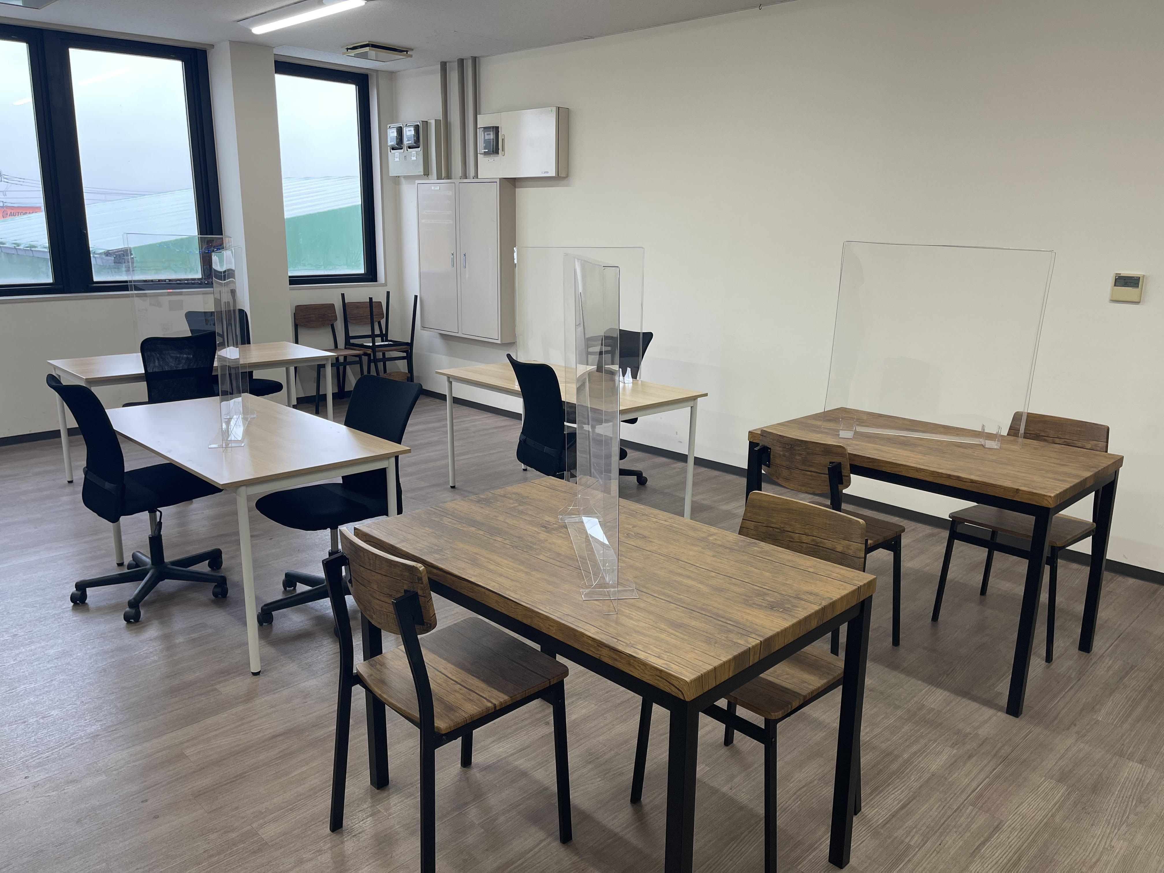 就業先イメージ