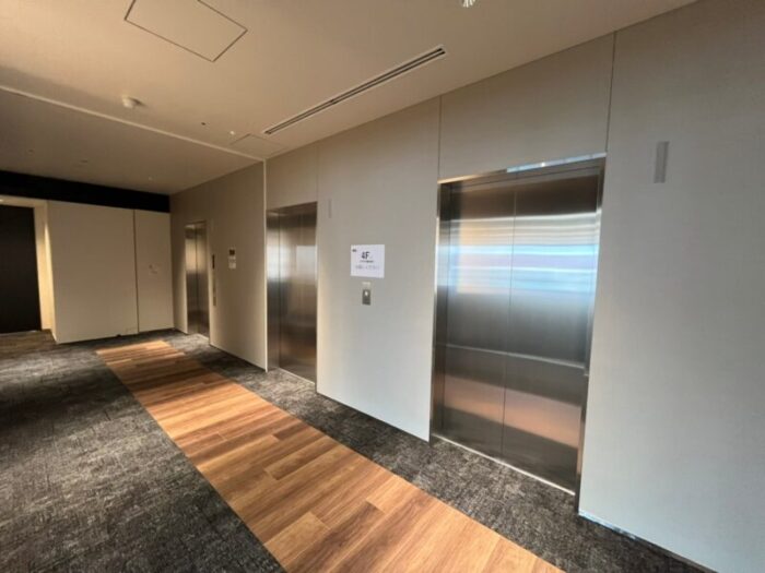 就業先イメージ