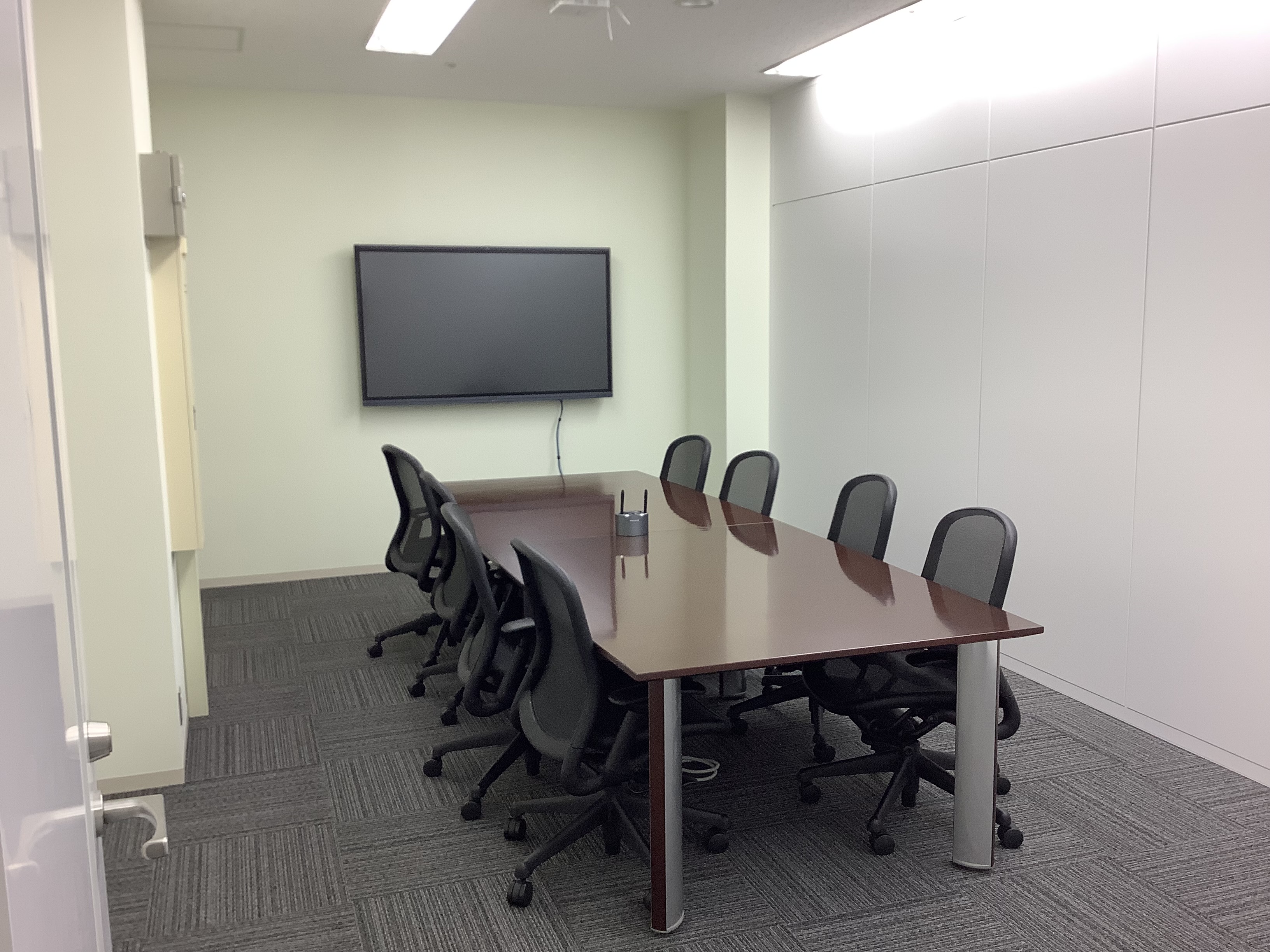 就業先イメージ