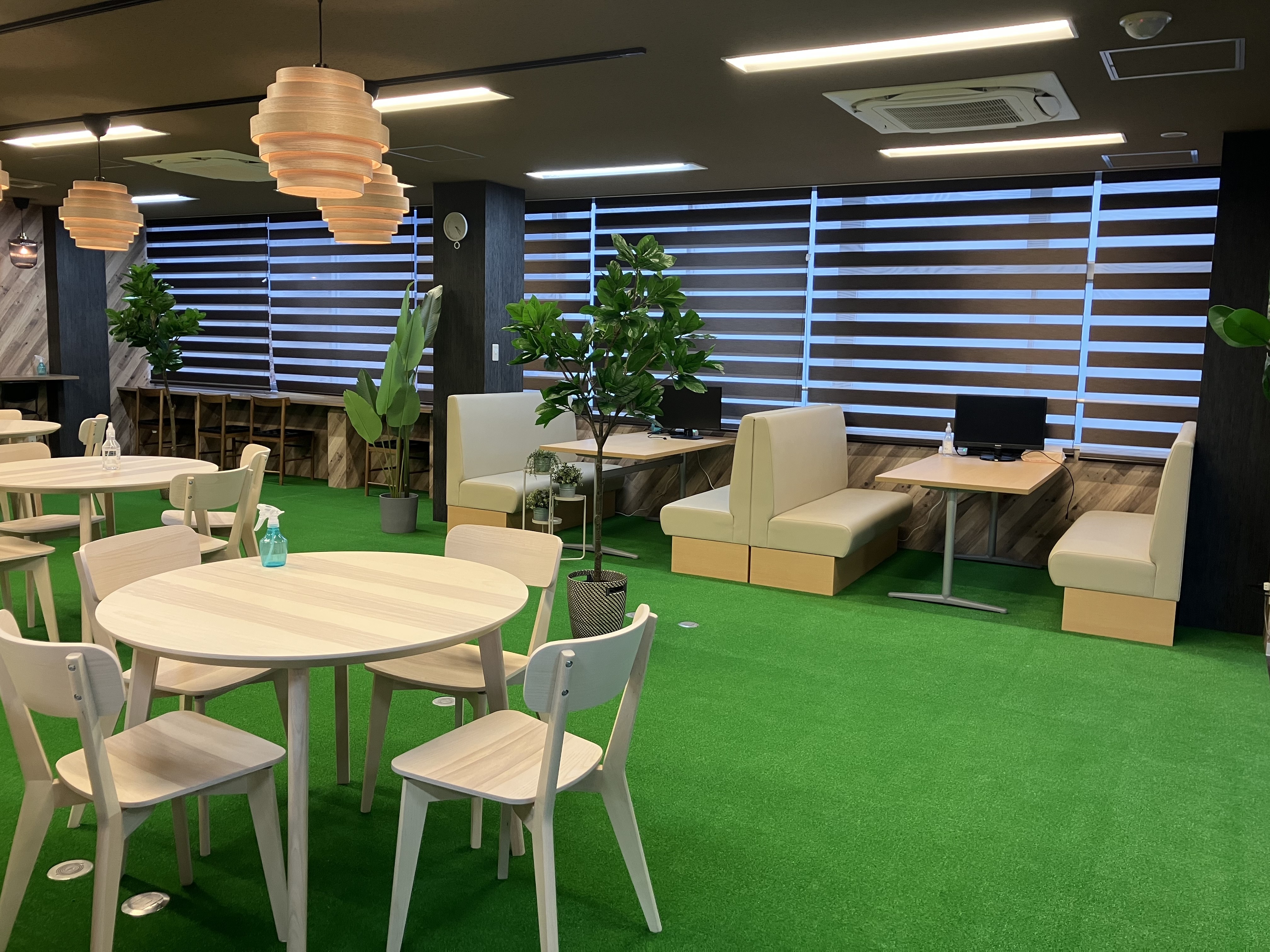 就業先イメージ