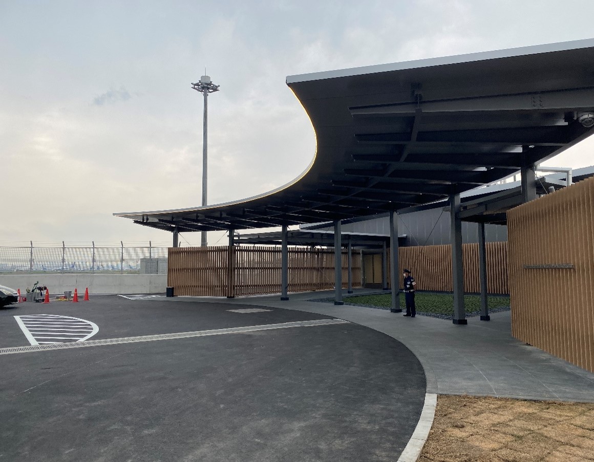 就業先イメージ