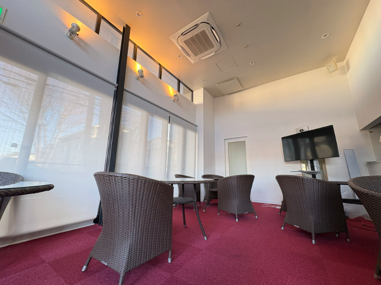 就業先イメージ