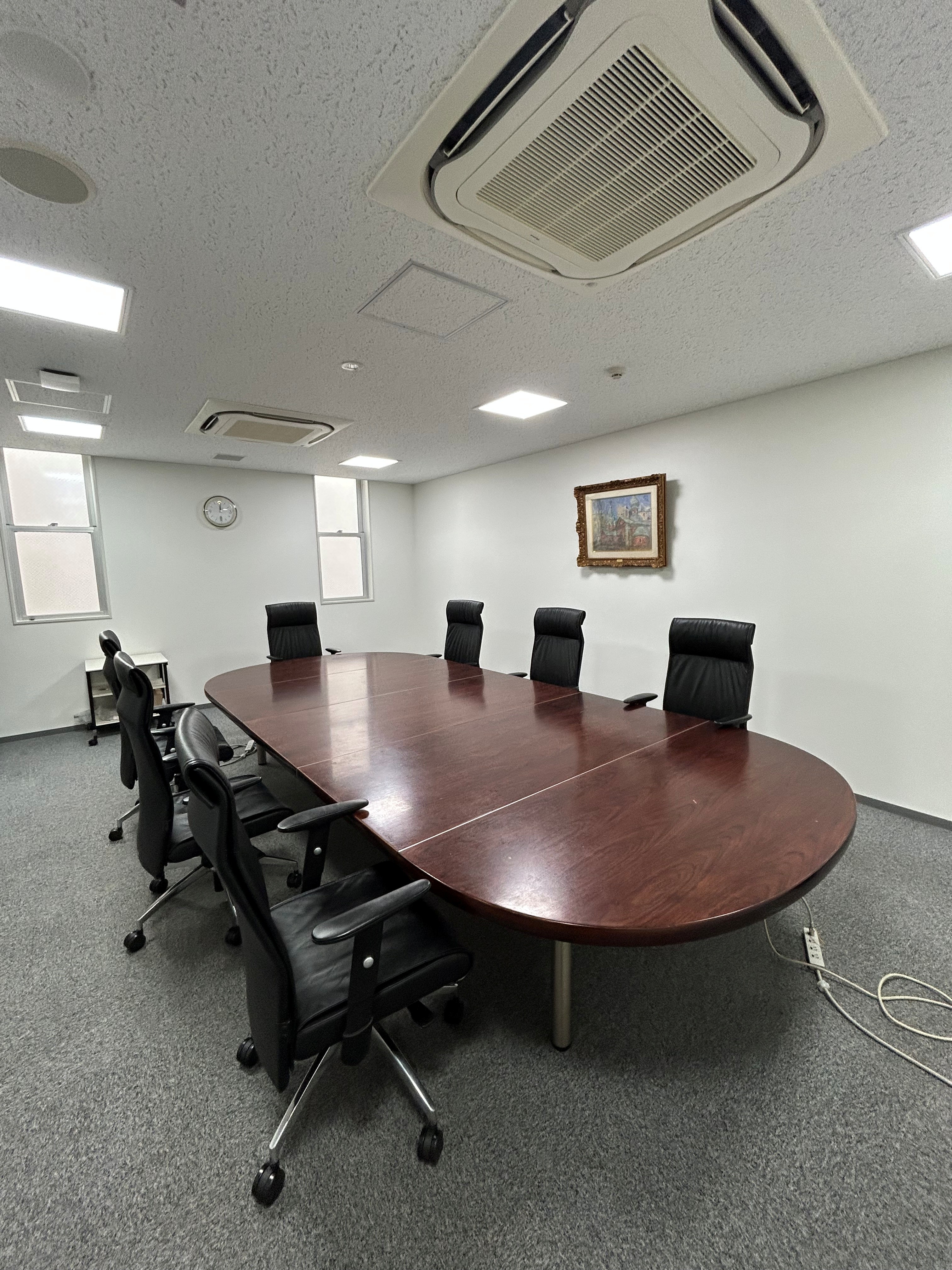 就業先イメージ