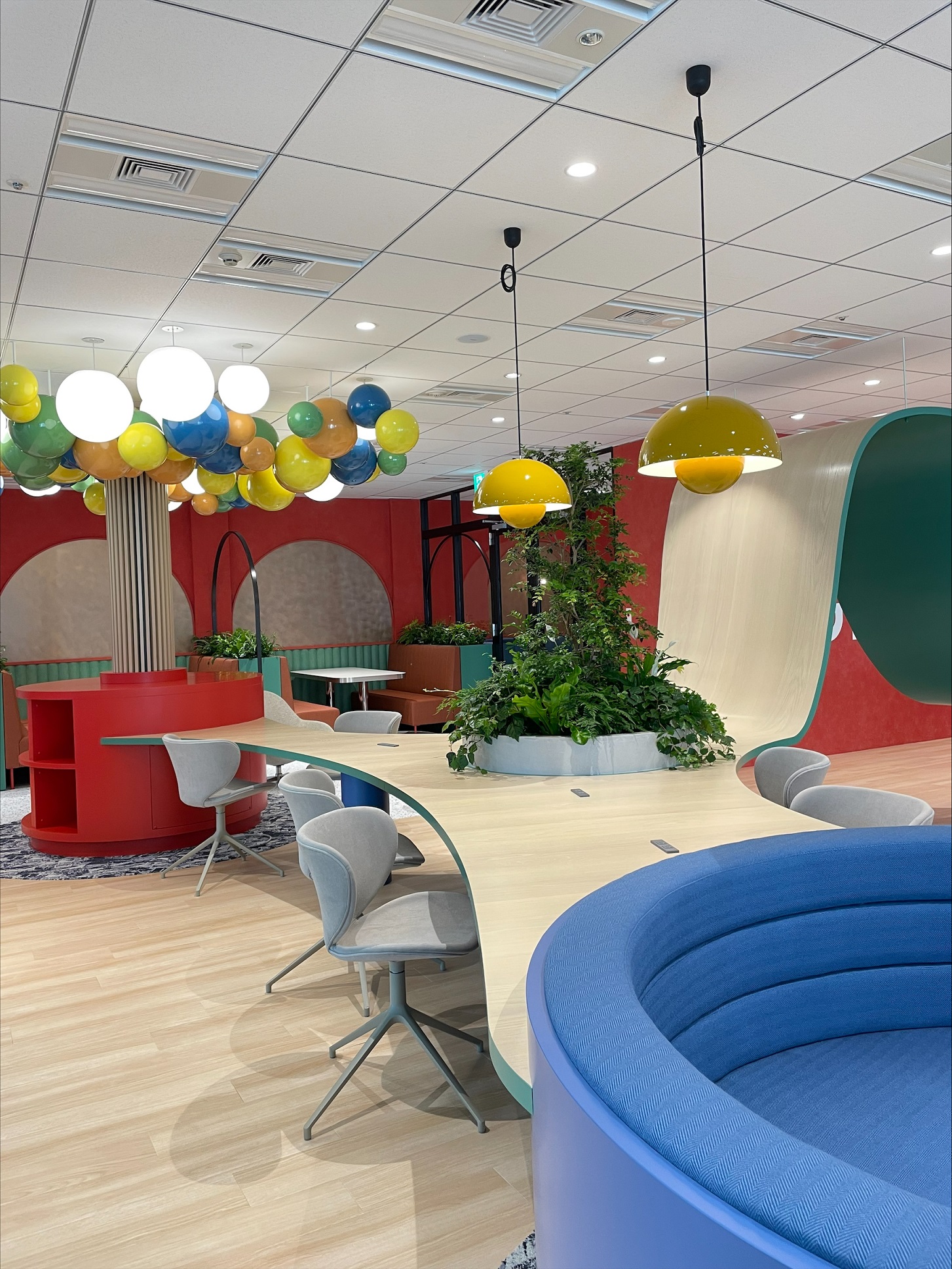 就業先イメージ