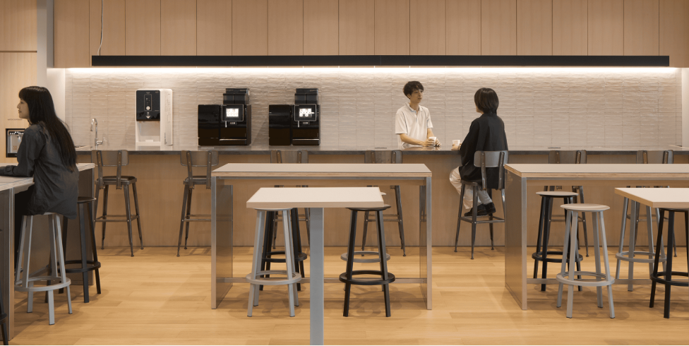 就業先イメージ