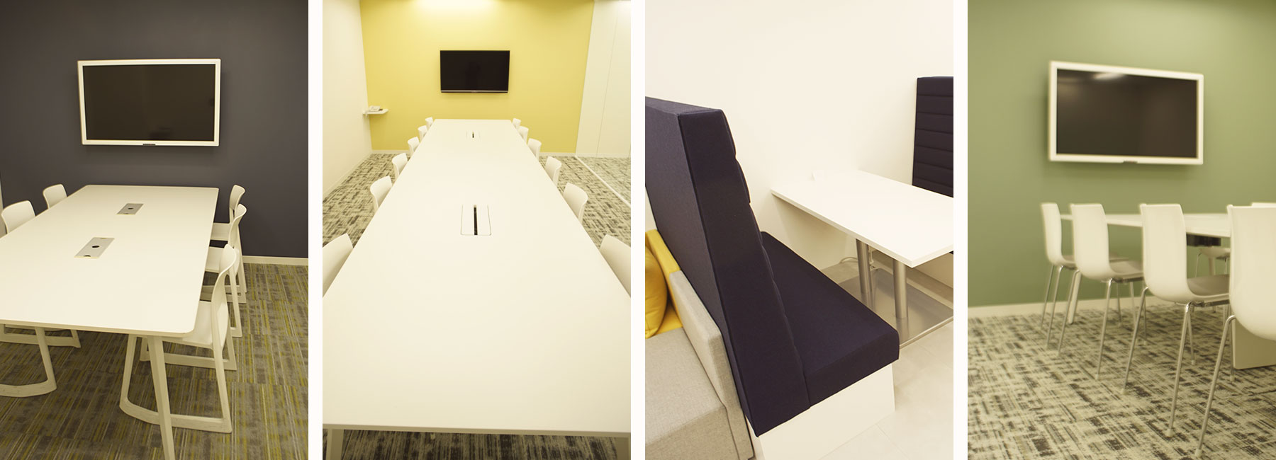 就業先イメージ