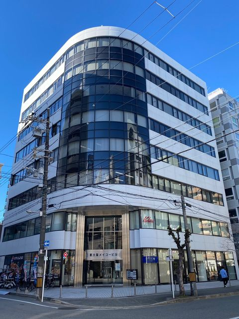 就業先イメージ