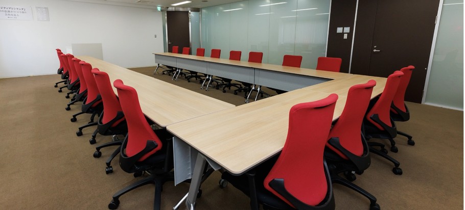 就業先イメージ