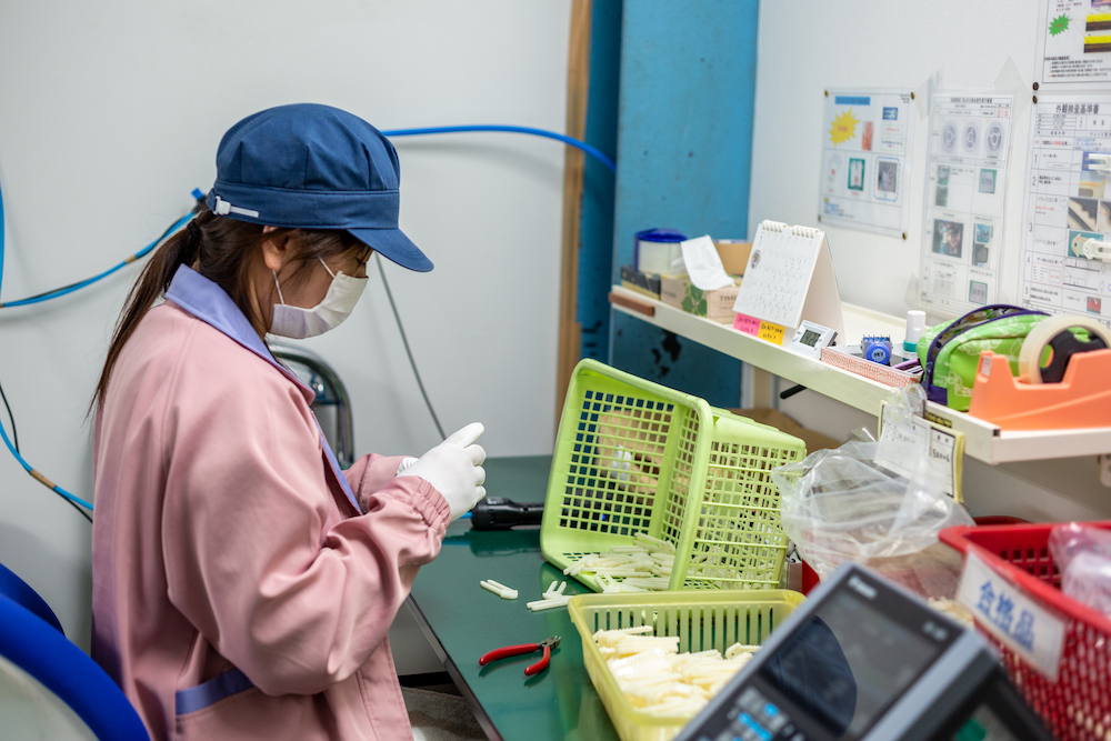 就業先イメージ