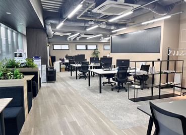 就業先イメージ