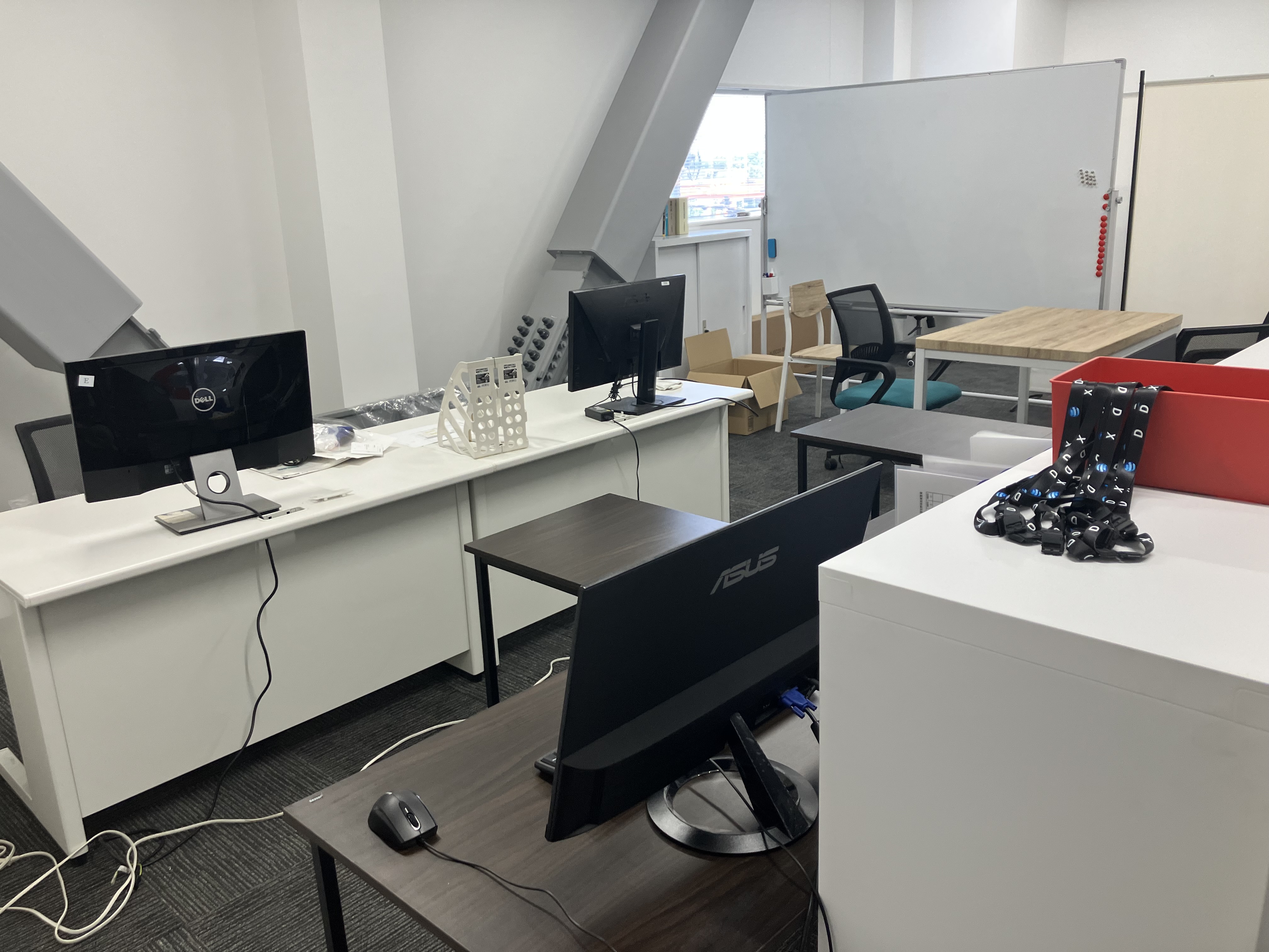 就業先イメージ