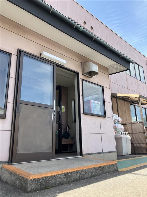 就業先イメージ