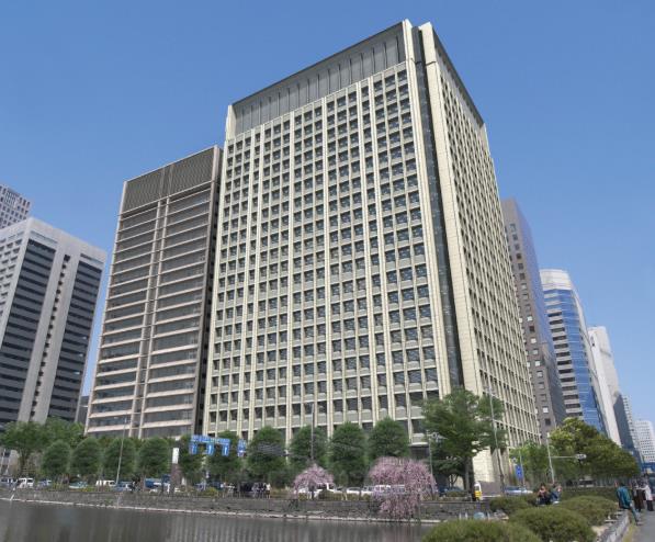 就業先イメージ